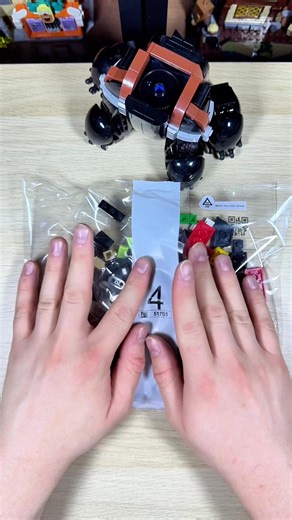Lego Toothless Build: Step-by-Step Guide