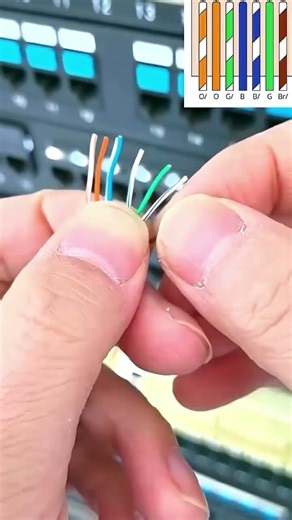 How do Installing Cat6 to RJ45 Connector and Connect Plug
