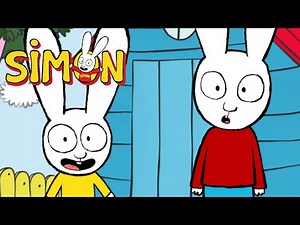 Simon 2 hours *Toys for Gaspard* 🧸 COMPILATION Season 2 Full episodes Cartoons for Children
