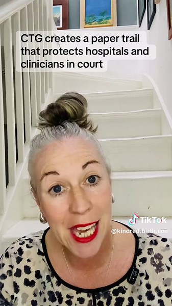 CTG Monitoring: Myth vs. Reality in Birth Safety