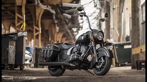 6K views · 246 reactions | Raw. Powerful. Genuine. Take a closer look at the new Indian Chief Dark Horse. | Indian Motorcycle | Facebook