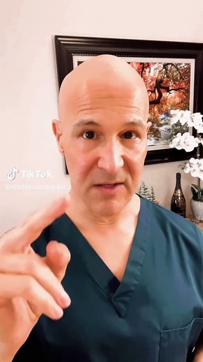 Drain Your Sinuses in Seconds with Dr. Mandell's Technique