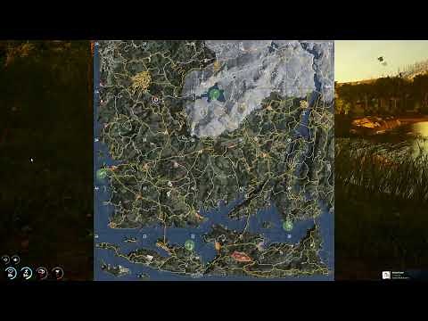 How to Zoom in Better on the Map in SCUM