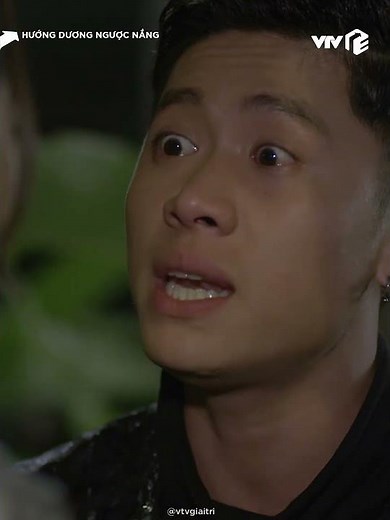 Từ kẻ thù thành đồng đội trong vài giây | Hướng Dương Ngược Nắng