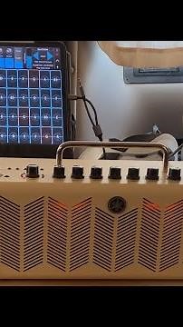 Versatility of the Yamaha THR10 Desktop Amp & Audio Interface