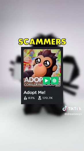 Reasons Why Roblox Games Are Hated #roblox