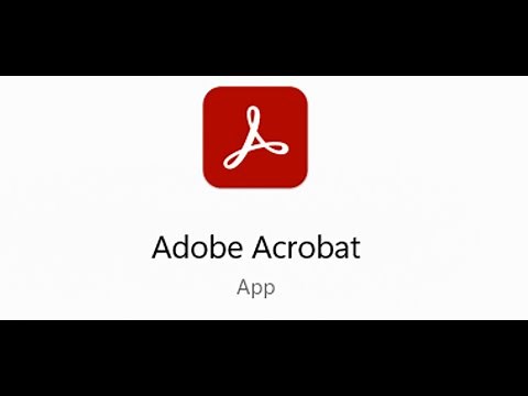 Fix Adobe Acrobat PDF Reader Not Launching/Not Opening In Windows 11