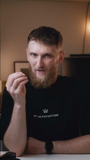 Adobe Lightroom Classic - How to Switch Background Color - Tutorial for beginners! #lightroom