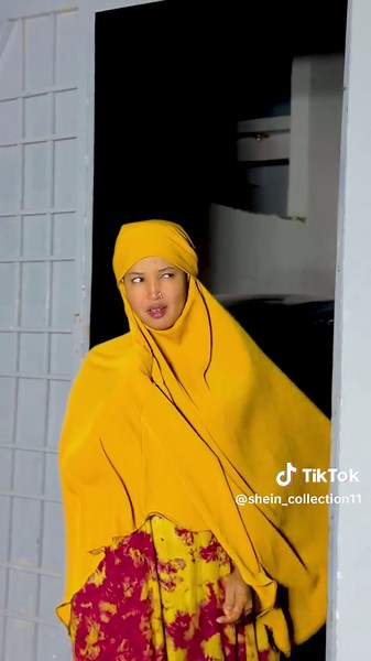 ‏#sheincollections #fashion #collection #xarago #somaliland