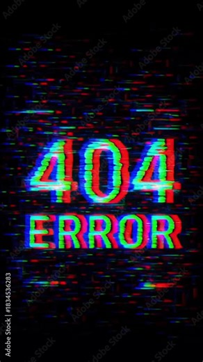 Error message display happens on a computer screen while users try to access a webpage at night