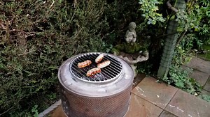 24 DIY Fire Pit & Outdoor Cooking Ideas For Your Backyard