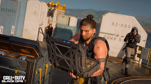 Black Ops 7 system requirements: Minimum, recommended, 4K