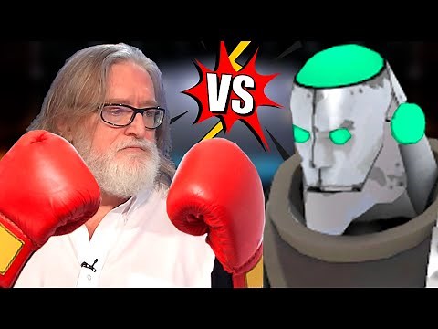 #saveTF2 & why the Bot Problem isn't simple