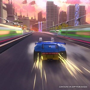 8.2K views · 195 reactions | Race to be the fastest car on land and sea with Hot Wheels Infinite Loop’s new underwater track! 麗麗 | Hot Wheels | Facebook