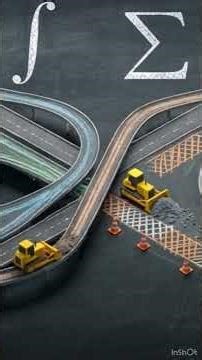 Traffic Jam aur Mathematics ka Connection || Mathifytutorial || Mathify #engineeringmath#mathshorts