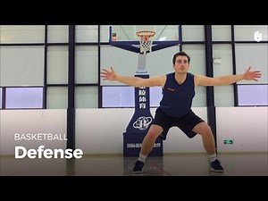 Defense | Basketball