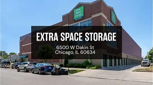 What to Expect from Extra Space Storage on W Dakin St