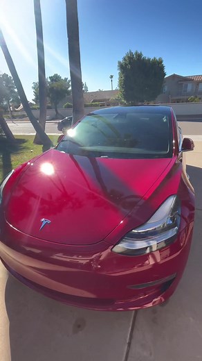 2019 Tesla Model 3 Review and Rating