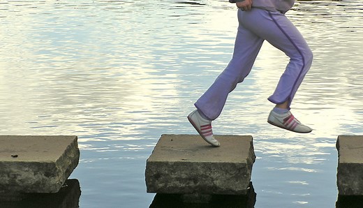 What are my options if I am eligible for both a Social Security retirement benefit and a survivor benefit?