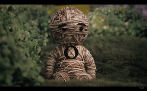 Zero – by Christopher Kezelos