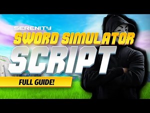 Sword Simulator Script - Auto Farm, Auto Omega & More! (PASTEBIN 2022)