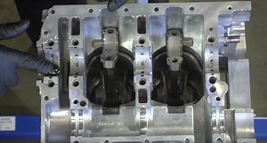 Sizing the Bearings on a Polaris RZR 900XP