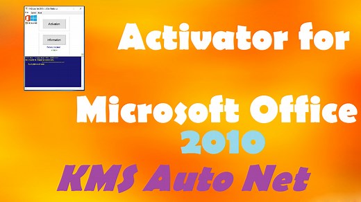 KMS Auto Net Official Activator Office 2010 Download [2026]