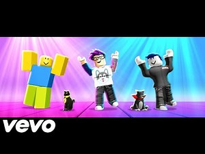 THE ROBLOX SONG