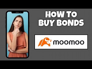 How To Buy Bonds On Moomoo | Step By Step Guide - Moomoo Tutorial