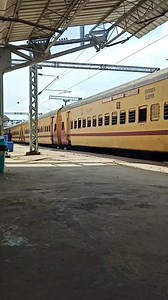 5.5K views · 17 reactions | Indian railway #facebookreels #train #indianrailway | Auto World | Facebook
