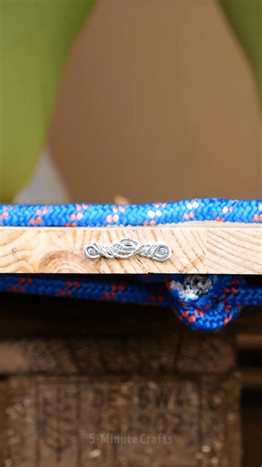 1.5M views · 4.4K reactions | Simple wood connection hack | 5-Minute Crafts Men | Facebook