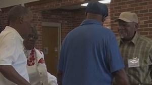 William Penn High School class of 1965 reflects on school's history