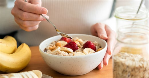 How does the top-rated TLC eating plan help lower your cholesterol?