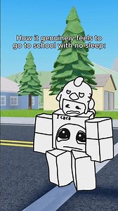 Hallucinations #pmdamiann #roblox #robloxanimation