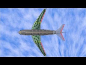 Aircraft Design Process Summary