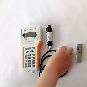 Four Point Probe System/ Four Probe Meter with Wide Range