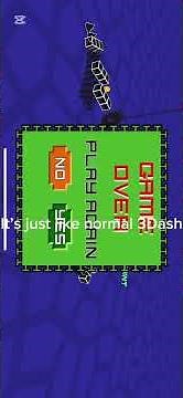 How to get 3Dash on IPhone