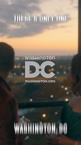 The nation’s capital charms with seasonal sightseeing, decadent dining and museum marvels. | Visit Washington DC