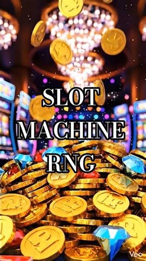 HOW SLOTS REALLY WORK: THE RNG 🧠 #shorts #slots