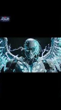 Wolf Robo's Mind Control Machine | Epic Robot Battle, Mind-Controlled Soldiers & AI Takeover