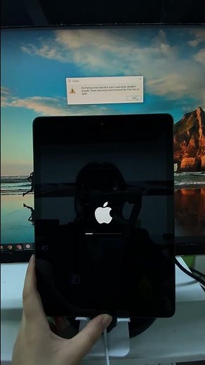 How to Unlock Disabled/Unavailable iPad [Free Way]
