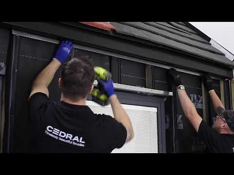 Cedral Click Chapter 1 - Getting Started