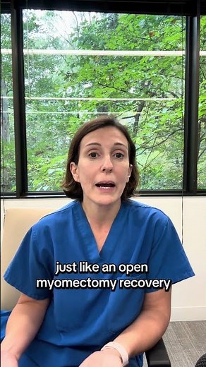 Hysterectomy Recovery in Just 7 Days? The Truth About Minimally Invasive Surgery