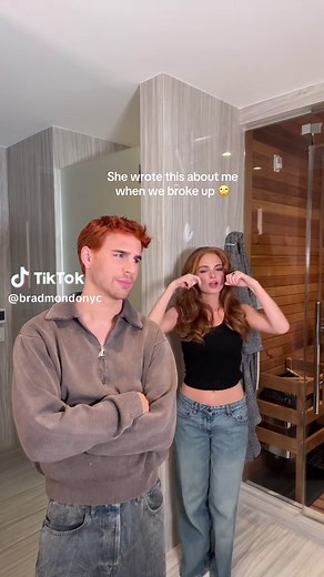 Brad Mondo on TikTok