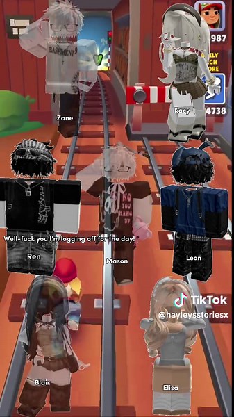 Engaging Roblox Story Time: Episode 3