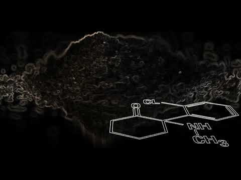 Ketamine (Like) ➤ Narcotic Trance Music ➤ Revolutionary 4D Technology (Based on Binaural Beats)