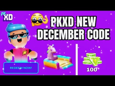 pk xd promo codes | pk xd redeem code today | pkxd 2025 | pk xd free gems #pkxd