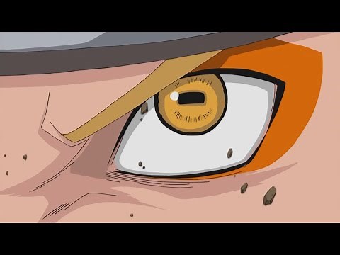 Naruto vs Pain 「AMV」- Paparazzi
