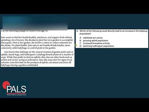 GED Science | Full Test Explained by Science Teacher