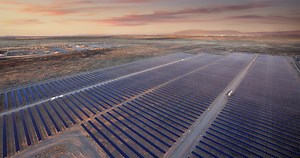 Array Technologies brings streamlined approach to large-scale solar tracking